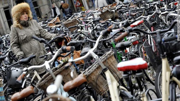 Những điều cần biết khi đến Đan Mạch